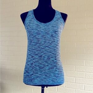 Athleta Fastest Track Tank Top Size M